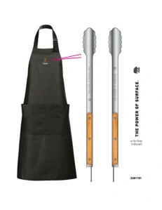 BBQ set